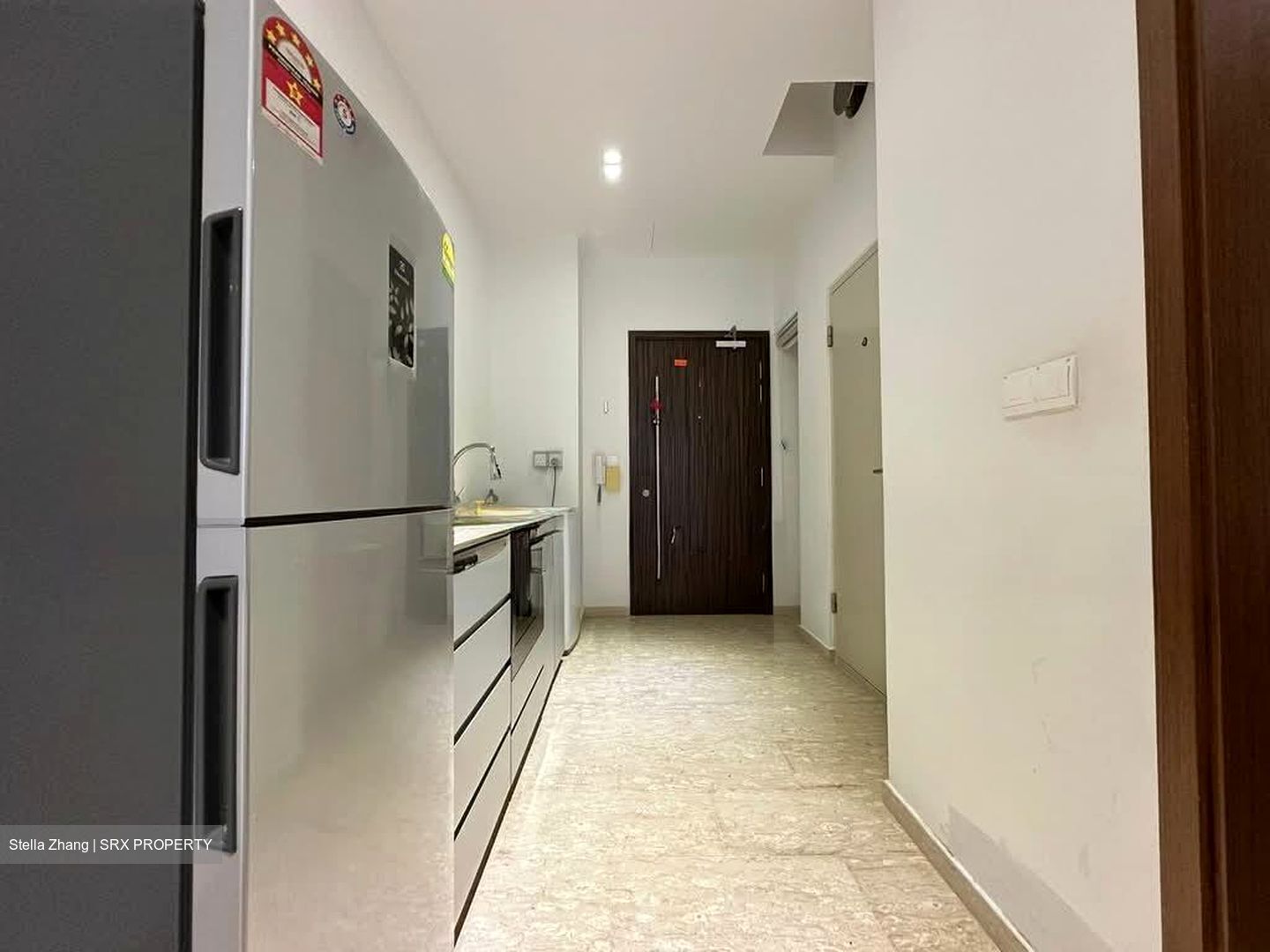 Parc Elegance (D15), Apartment #552496121